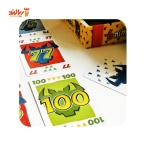 بازی فکری شیش قلو 6nimmt